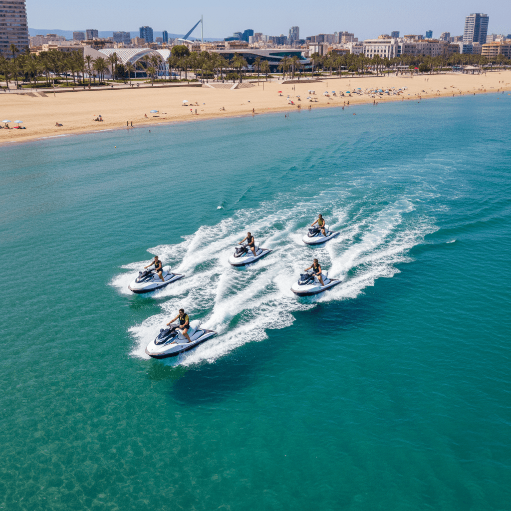 The 2-Hour Guided Coastal Tour